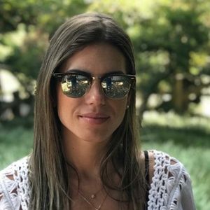 Meet your Posher, Taianny